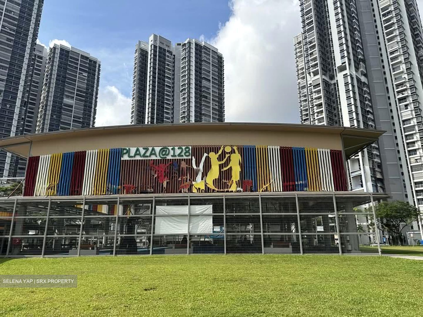 Lorong 1 Toa Payoh (D12), Shop House #571632421